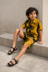 Boys Premium Co-ord Summer Set - BCSRC26