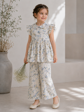 Girls Co Ord Set - GCS501