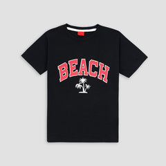 Boys Beach T-Shirt -TS003