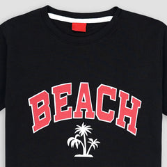 Boys Beach T-Shirt -TS003