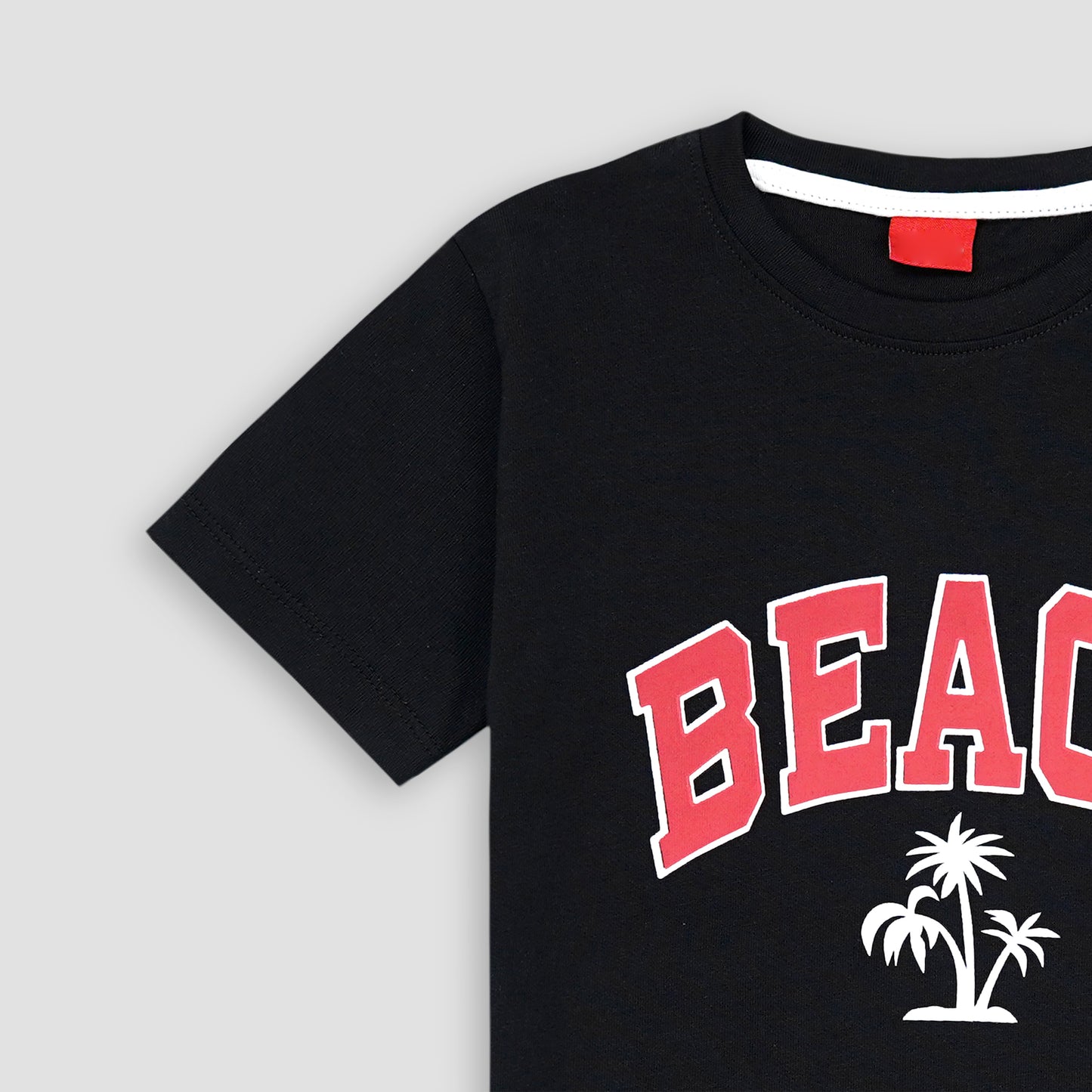 Boys Beach T-Shirt -TS003