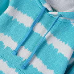 Tie & Dye Fleece Jogger Suits - Maa Sadqay