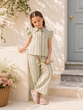 Girls Co Ord Set - GCS500