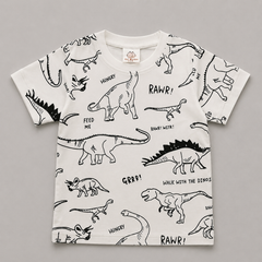 Kids Unisex Pajama suit / Lounge Wear - PJ12