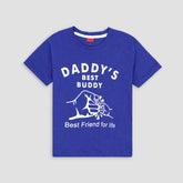 Best Buddy T-Shirt -TS004 - Maa Sadqay