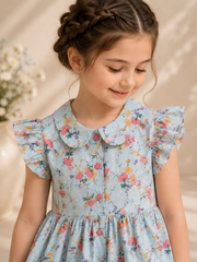 Girls Co Ord Set - GCS502