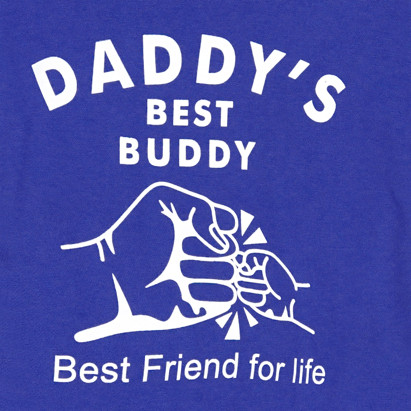 Best Buddy T-Shirt -TS004
