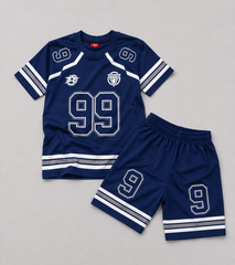 Boys Sports 2pc Set - BNS2000
