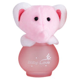 Kids Perfume By baby love - pink elephant
