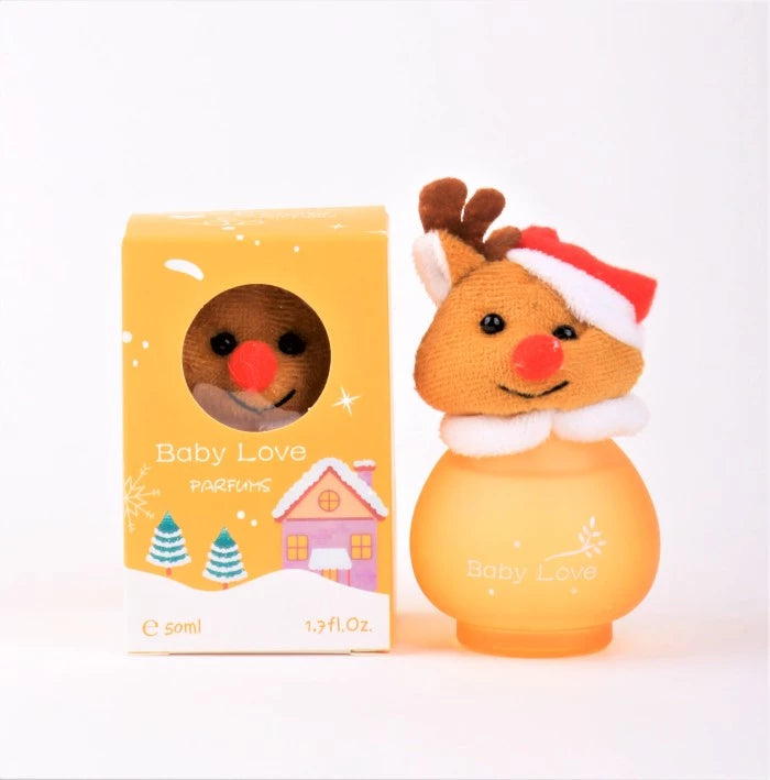 Kids Perfume By baby love - deer