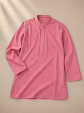 Boys Soft Summer Cotton Kurta - BKP601
