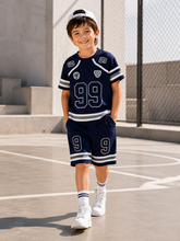 Boys Sports 2pc Set - BNS2000