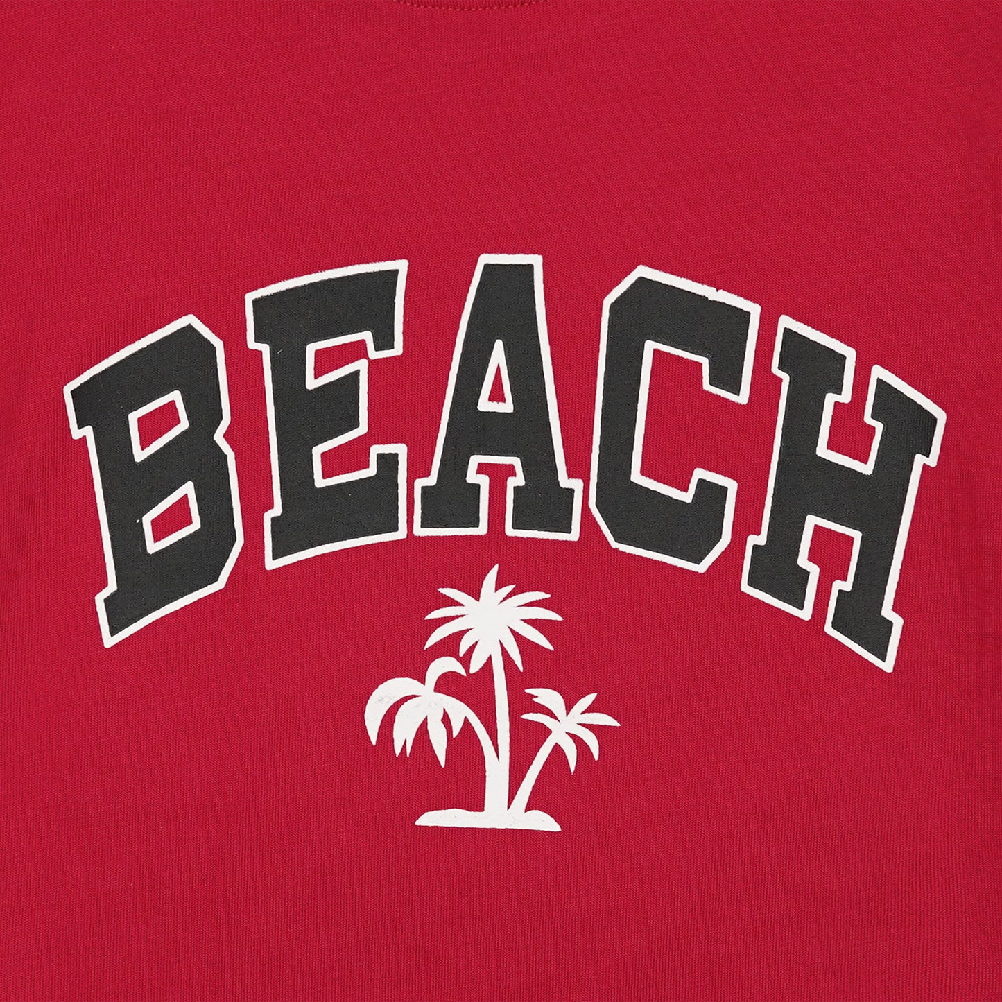 Beach T-Shirt -TS002