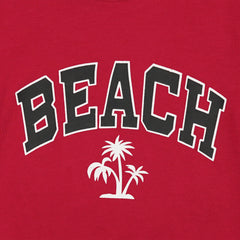 Beach T-Shirt -TS002 - Maa Sadqay