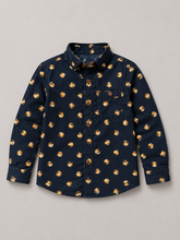 Black Marbles Casual shirt -BCS16