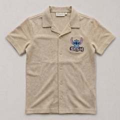Boys Premium Button-Down Shirt - BCOS1007
