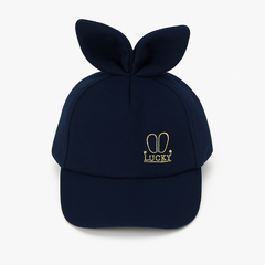 Bunny Woolen P-Caps - Unisex - Maa Sadqay