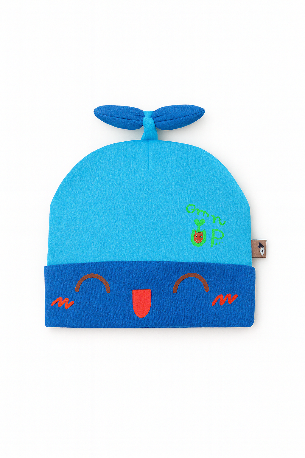 Tiany Birdy Tropical Cap