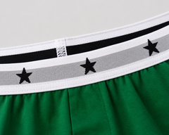 Boys Boxer BX6