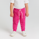 D Fleece Trouser - Maa Sadqay