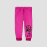 Doll Fleece Trouser - Maa Sadqay