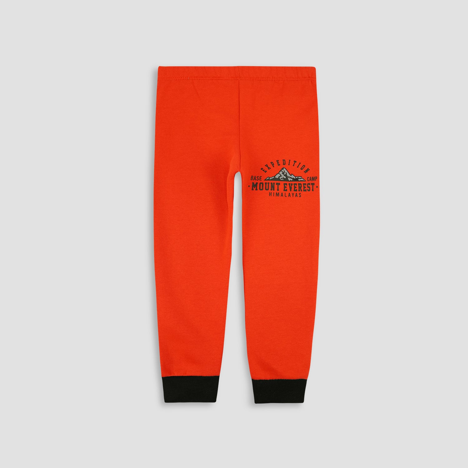 Mount Averest Fleece Trouser - Maa Sadqay