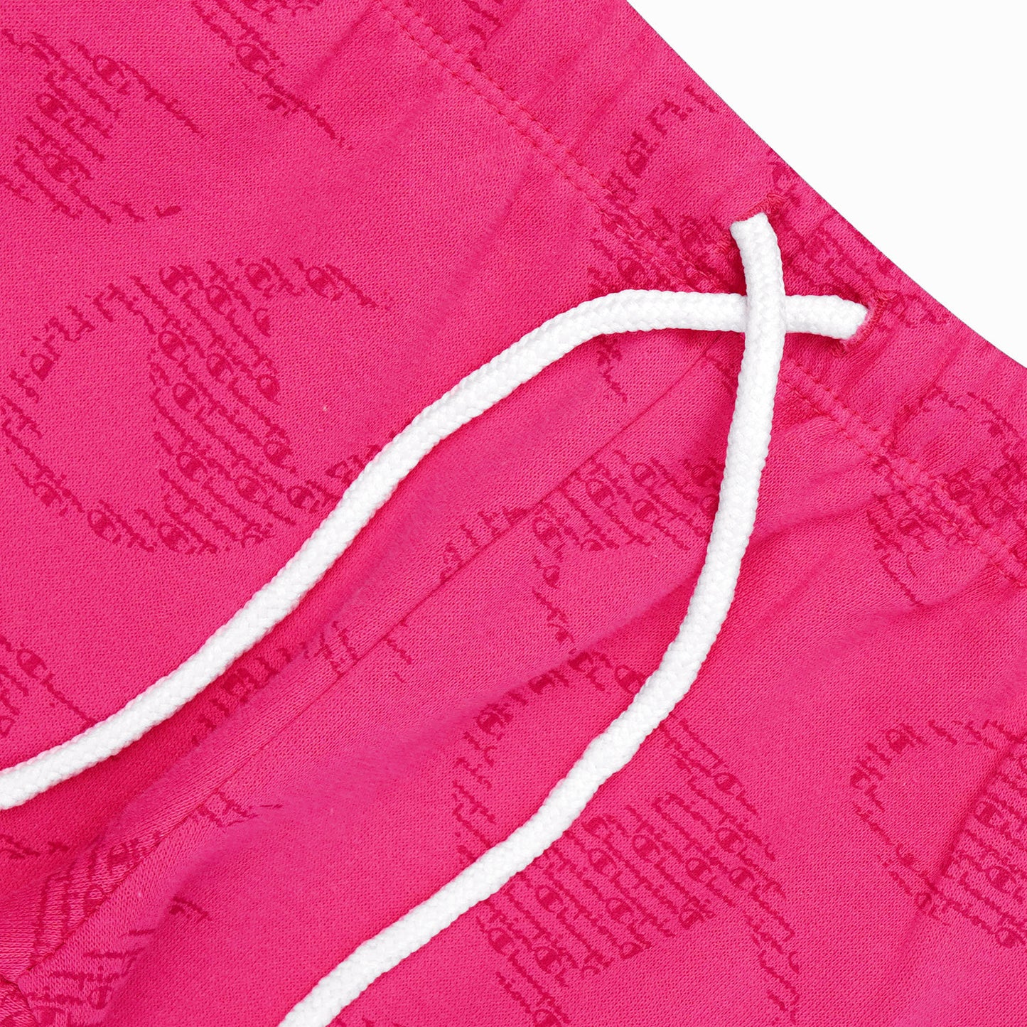 D Fleece Trouser - Maa Sadqay