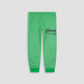 Snoopy Fleece Trouser - Maa Sadqay