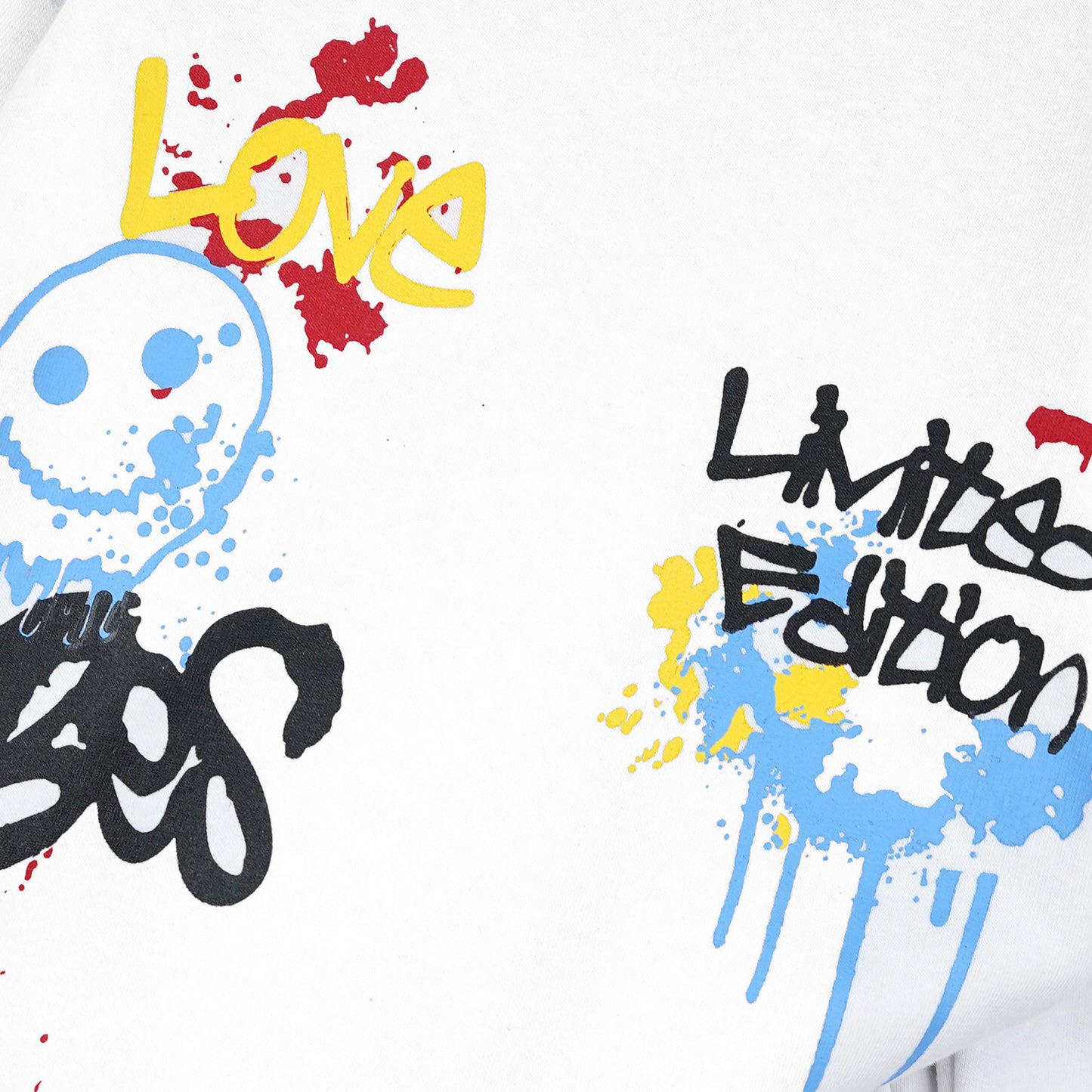 Limited Edition Fleece Jogger Suits - Maa Sadqay