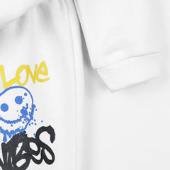 Limited Edition Fleece Jogger Suits - Maa Sadqay