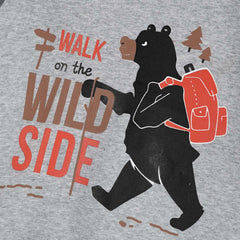 Wild Side Jogger Suits - Maa Sadqay