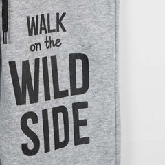Wild Side Jogger Suits - Maa Sadqay