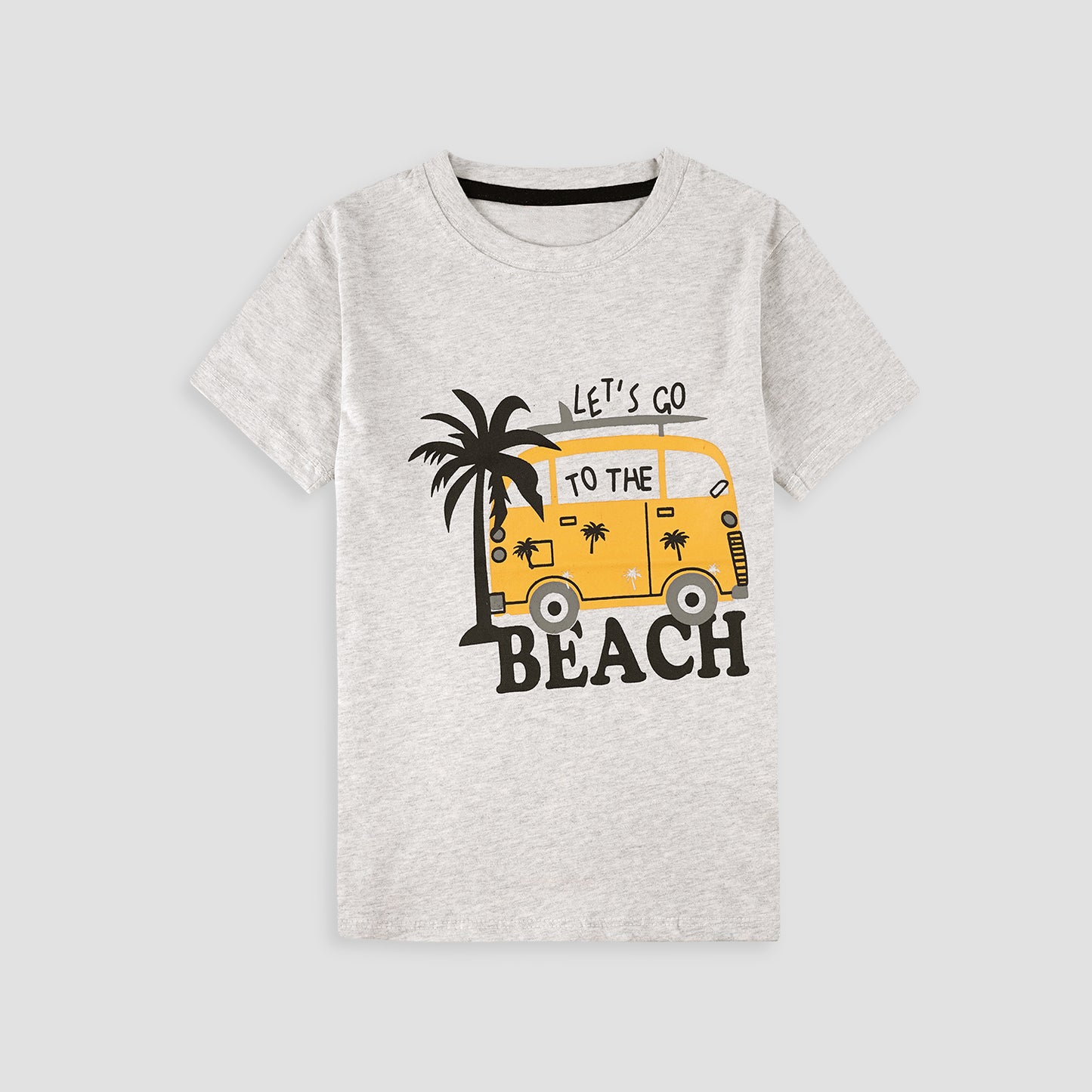 Road Trip T-Shirt -TS127 - Maa Sadqay