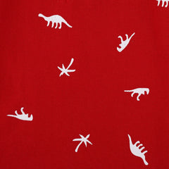 Dino Henley Polo Shirt -HP007 - Maa Sadqay