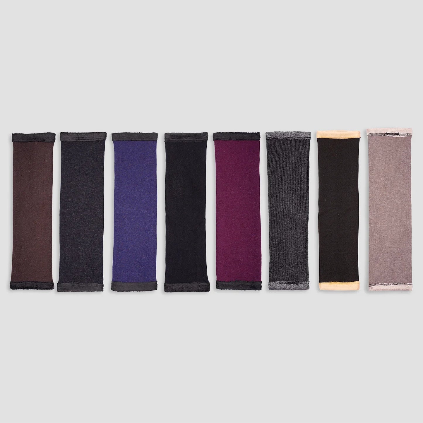 Over Knee High Footless Leg Warmers - Maa Sadqay