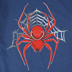 Boys Spiderman T-Shir -TS119 - Maa Sadqay