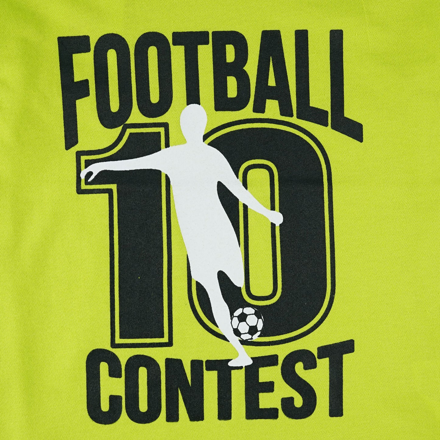 Boys FootBall T-Shirt -TS112 - Maa Sadqay