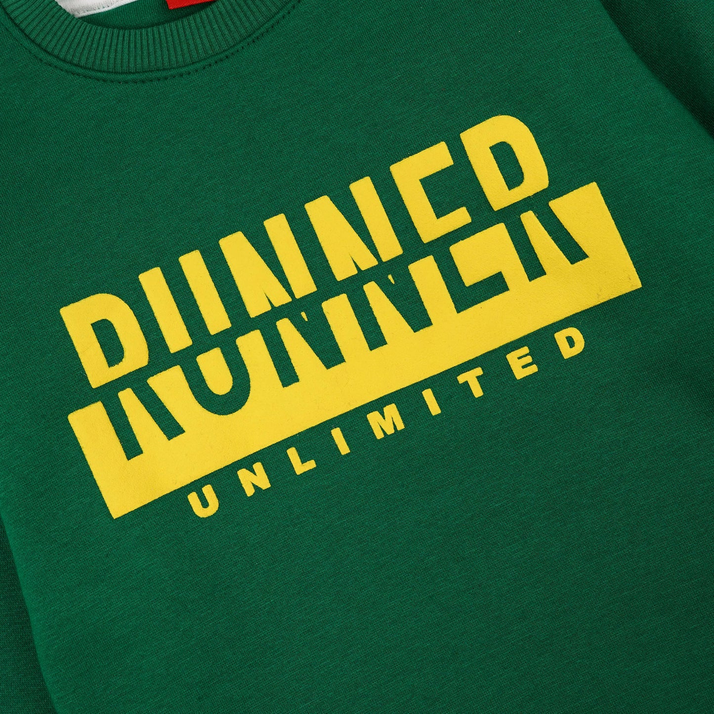 Runner Fleece Sweat Shirt - Maa Sadqay