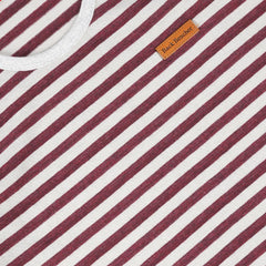 Striped Summer Sandos/Tank Top -Red ST11 - Maa Sadqay