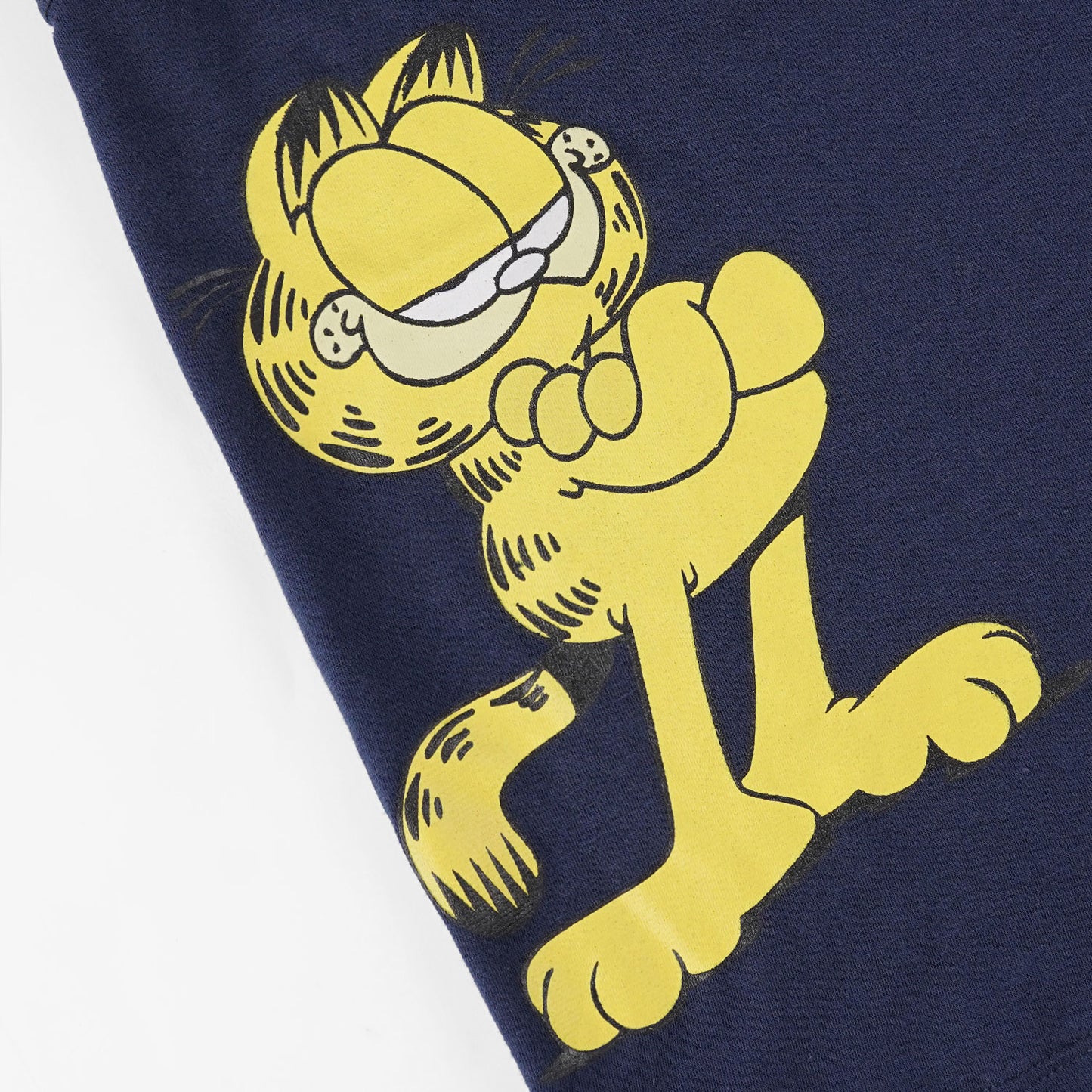 Garfield Sandos/Tank Top -Navy -ST03 - Maa Sadqay