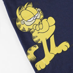 Garfield Sandos/Tank Top -Navy -ST03 - Maa Sadqay