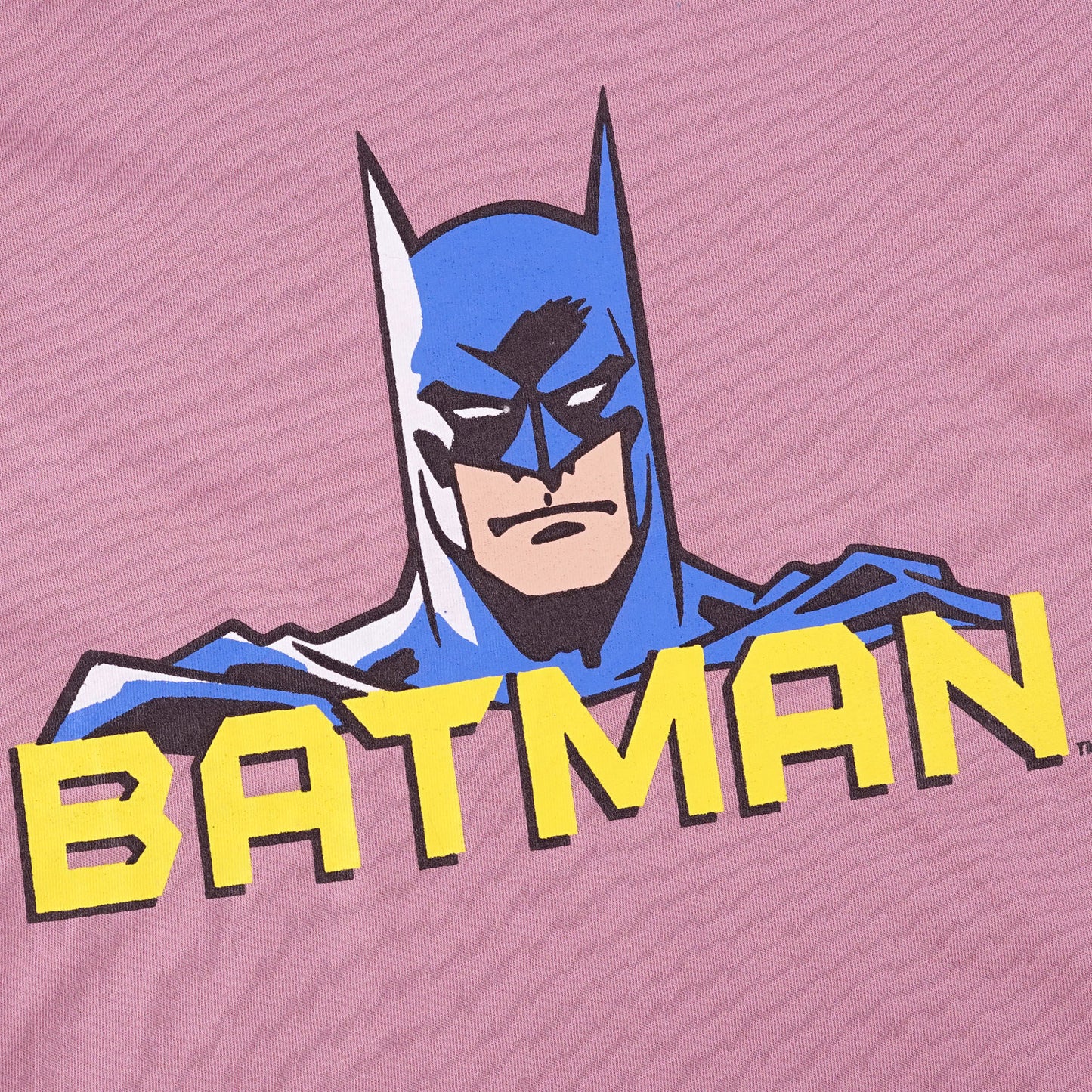 Batman Summer Sandos/Tank Top (Strawberry Mlik) -ST01 - Maa Sadqay