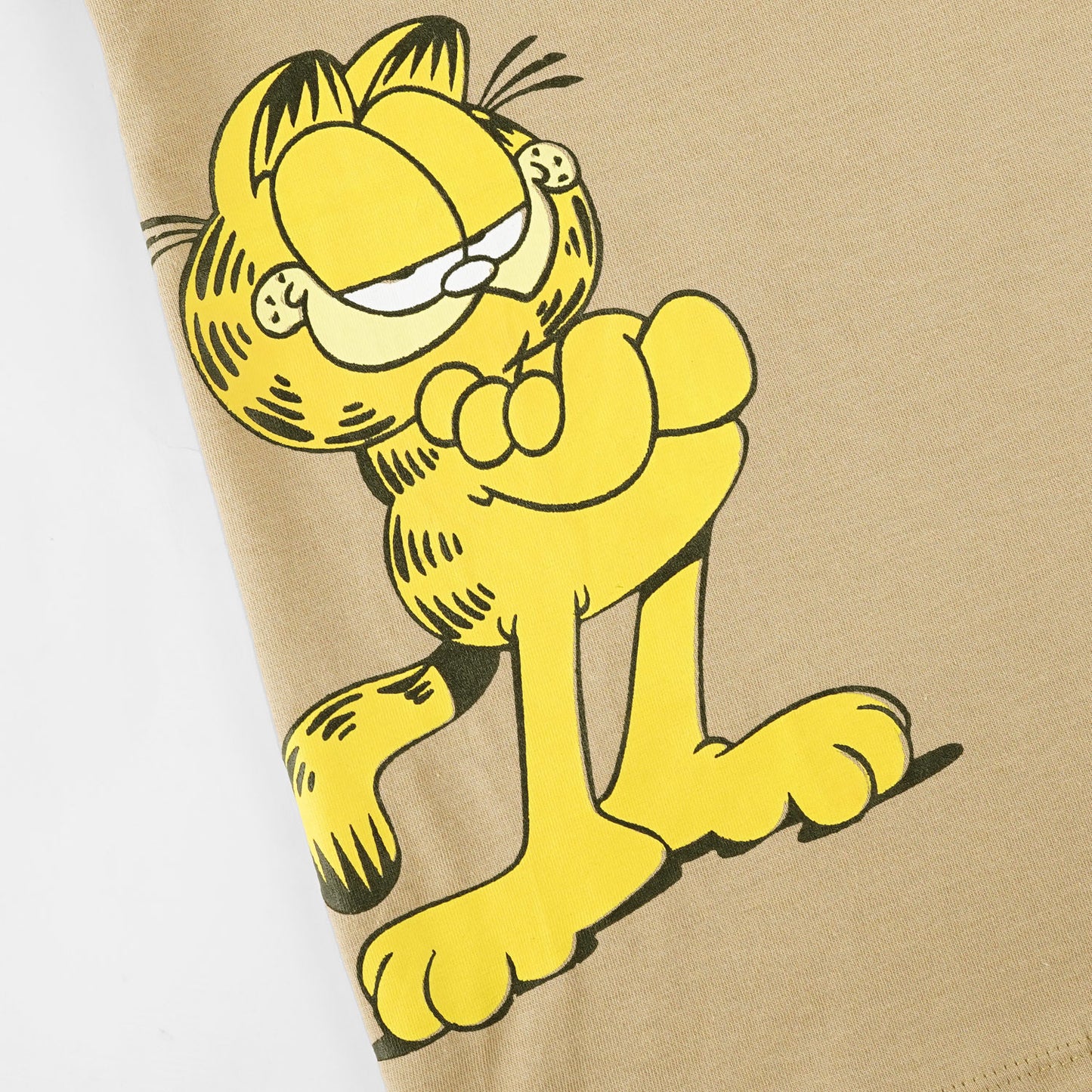 Garfield Sando/Tank Top -Skin -ST13