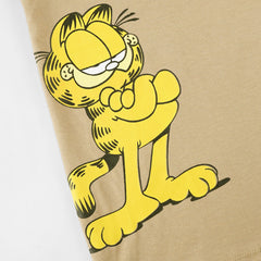Garfield Sando/Tank Top -Skin -ST13 - Maa Sadqay