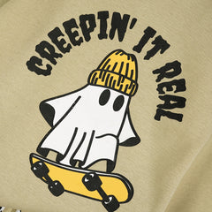 Creeping Fleece Jogger Suits - Maa Sadqay