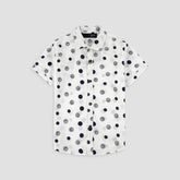 Captain America Casual Shirt - BCS06 - Maa Sadqay