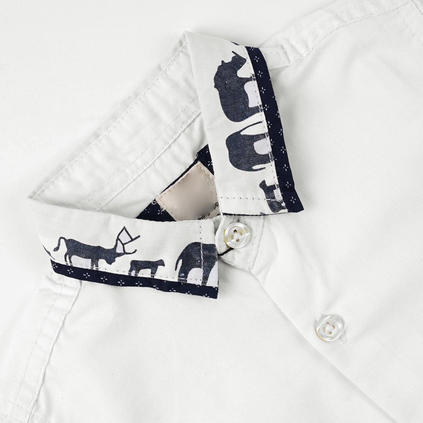 Animal Lover Full Sleeves Casual shirt -BCS08