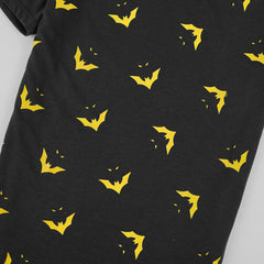 Boys Summer Pajama Suit - Batman -PJ01 - Maa Sadqay