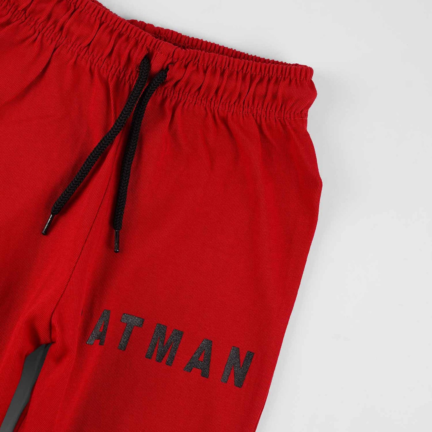 Boys Summer Pajama Suit - Batman -PJ01 - Maa Sadqay