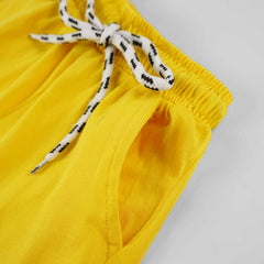 White Tiger: Shirt & Short Set -SN013 - Maa Sadqay